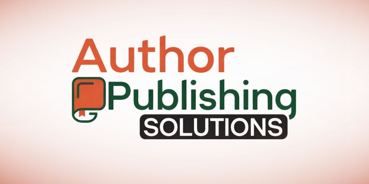 Inside Author Publishing Solution Book Publishing Services