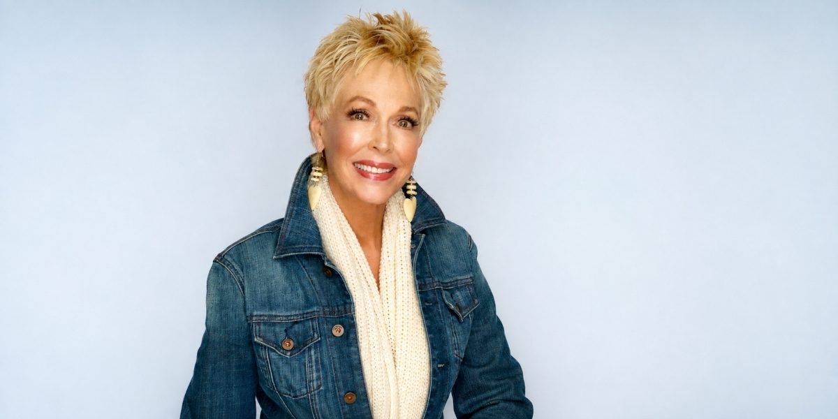 Jan Daley Turns Five Decades Into A Time for Hope
