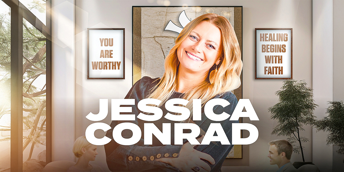 Jessica Conrad Joins the Expanding Inside Success TV Network Alongside Notable Entrepreneurs, Athletes and Industry Leaders