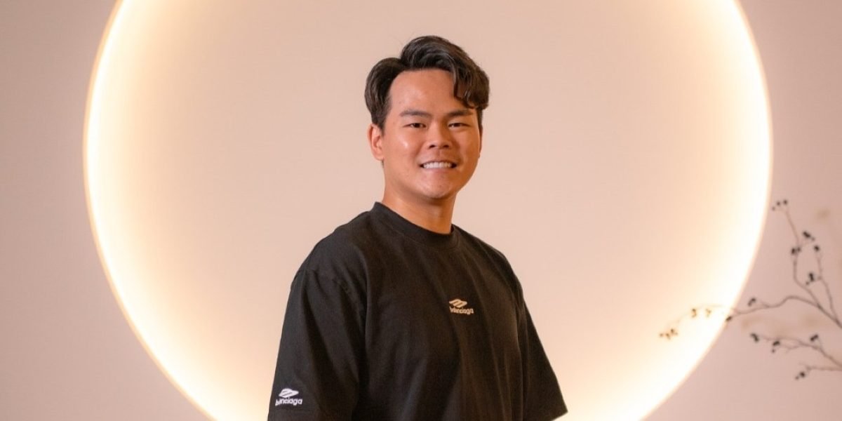 Joel Yi on How AI Brings Consistency to a Company’s Operations