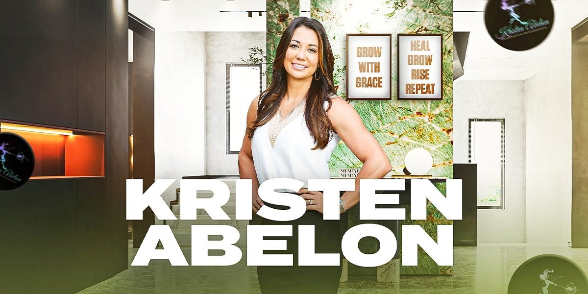 Kristen Abelon Brings Wellness and Mindset Leadership to the Expanding Inside Success TV Network