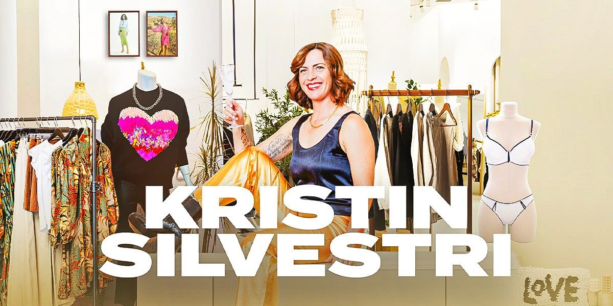 Kristin Silvestri Brings Fashion, Community and Women’s Leadership to Inside Success TV