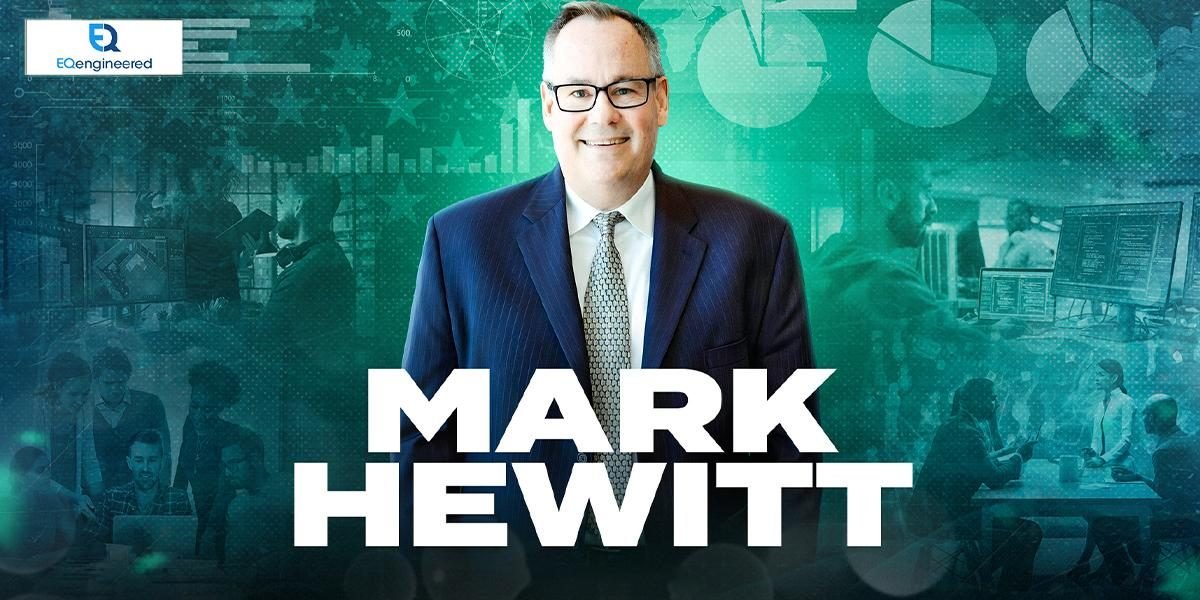 Mark Hewitt Featured on Inside Success TV as Network Expands Lineup of Business Innovators and Industry Leaders