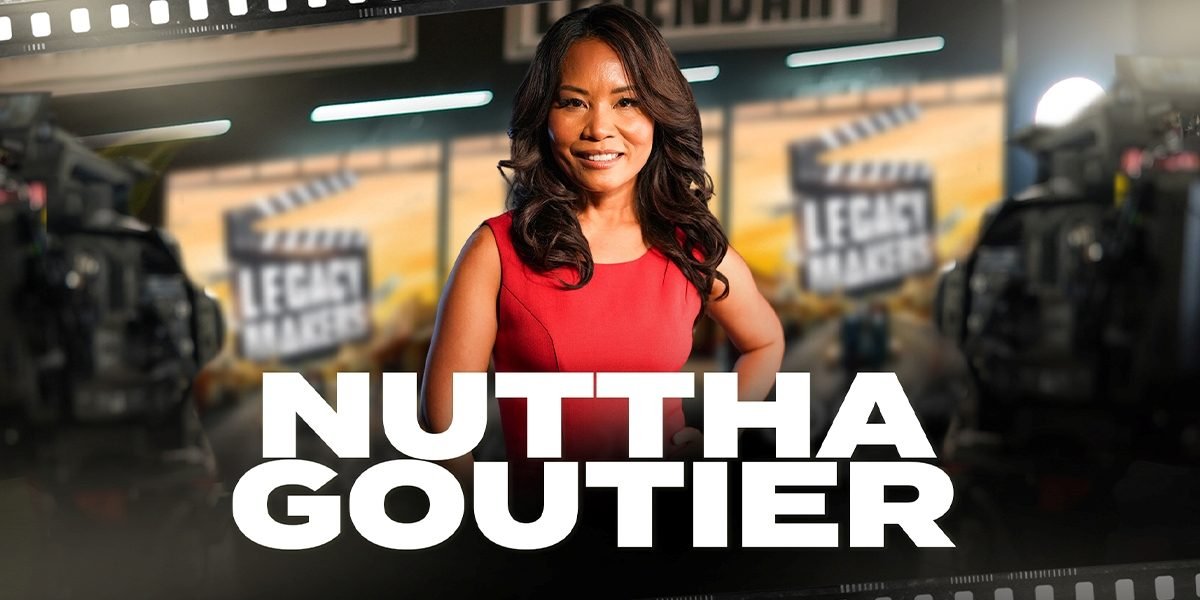Nuttha Goutier Brings Global Wellness and Entrepreneurial Leadership to the Expanding Inside TV Network