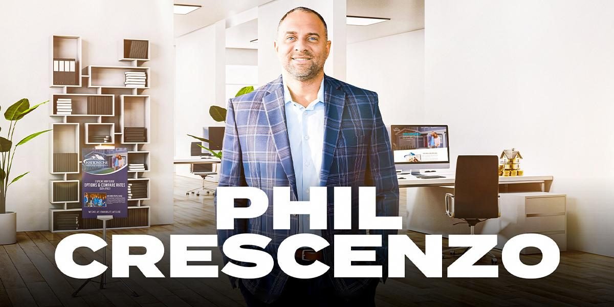Phil Crescenzo Brings a Resilience-Driven Approach to the Growing Inside Success TV Network