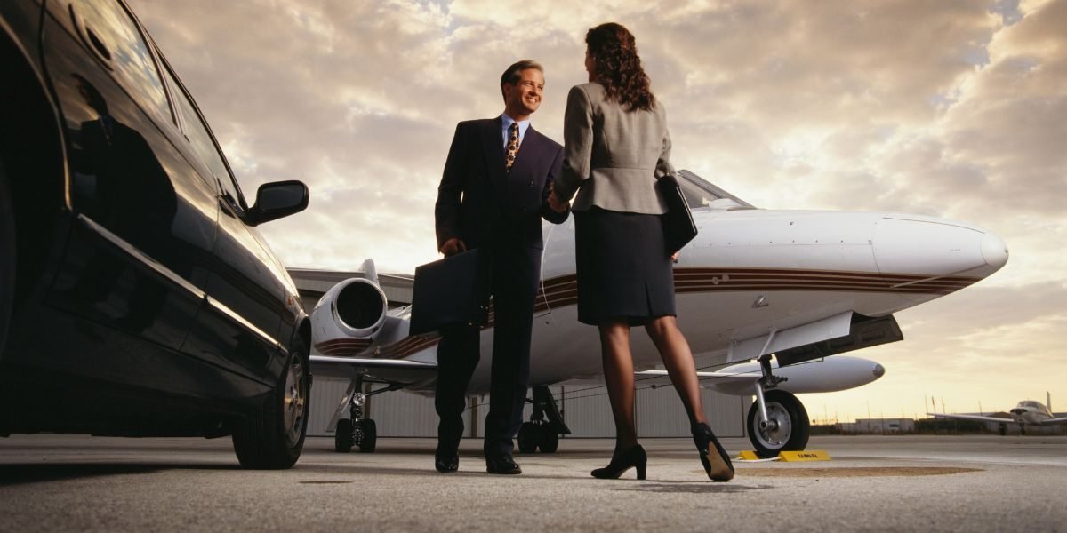 Private Ground Transportation Guide: NYC Car Service and NYC Limo Service for Business Travelers
