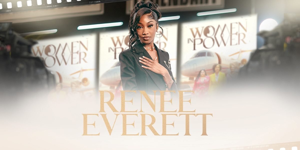 Renee Everett Brings Purpose-Driven Leadership and Childcare Innovation to Inside Success TV