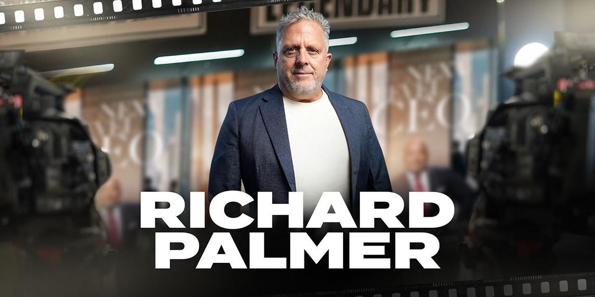 Richard Palmer Brings Agriculture, Nutrition and Skincare Innovation to Inside Success TV