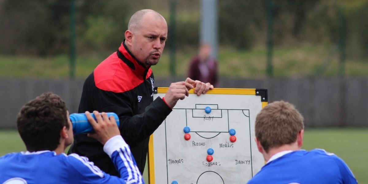 Scott Steven Rogers and England’s Amputee National Team’s Journey in Disability Soccer