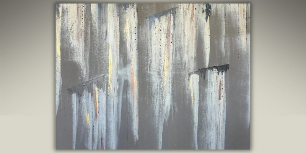 Sherry Shefts’ Lifelong Love Affair with Art, Nature, and Beauty