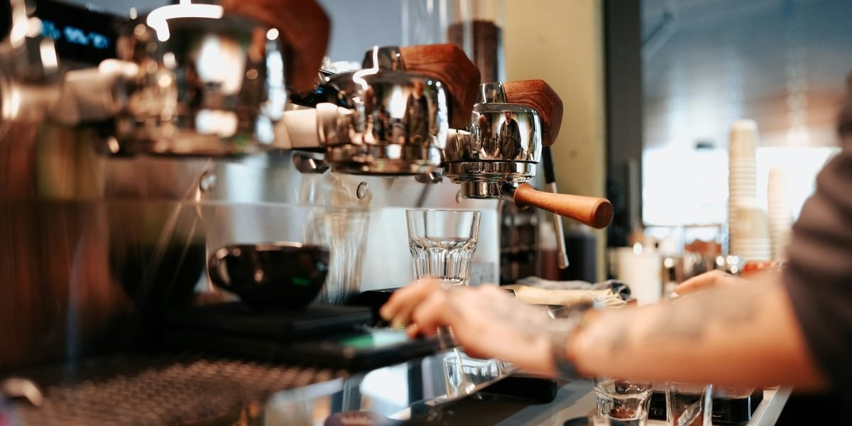 The Importance of Preventive Maintenance for Commercial Espresso Machines