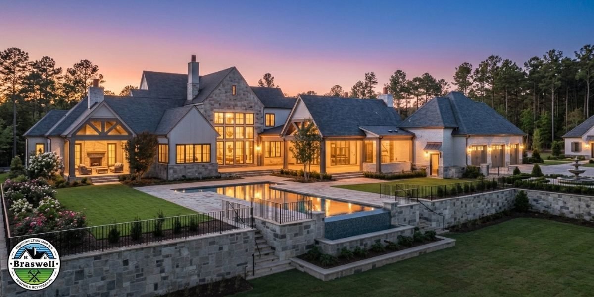 The Quiet Renovation Shift in Atlanta's Expensive Suburbs