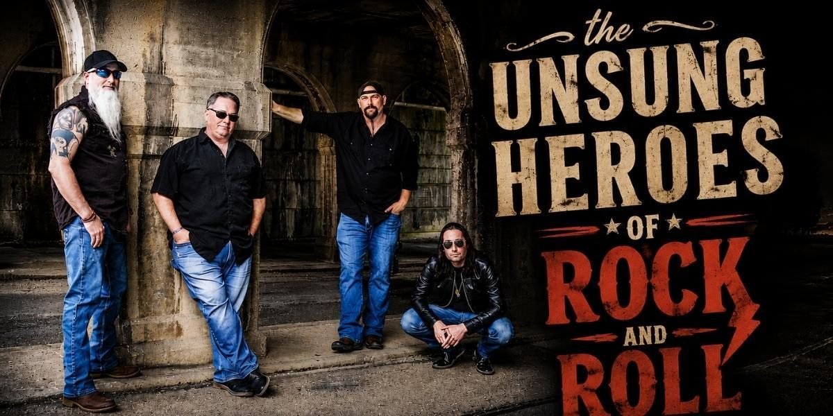 The Road Is the Reward as Noble Hops' "Music Man" Honors the Unsung Heroes of Rock and Roll