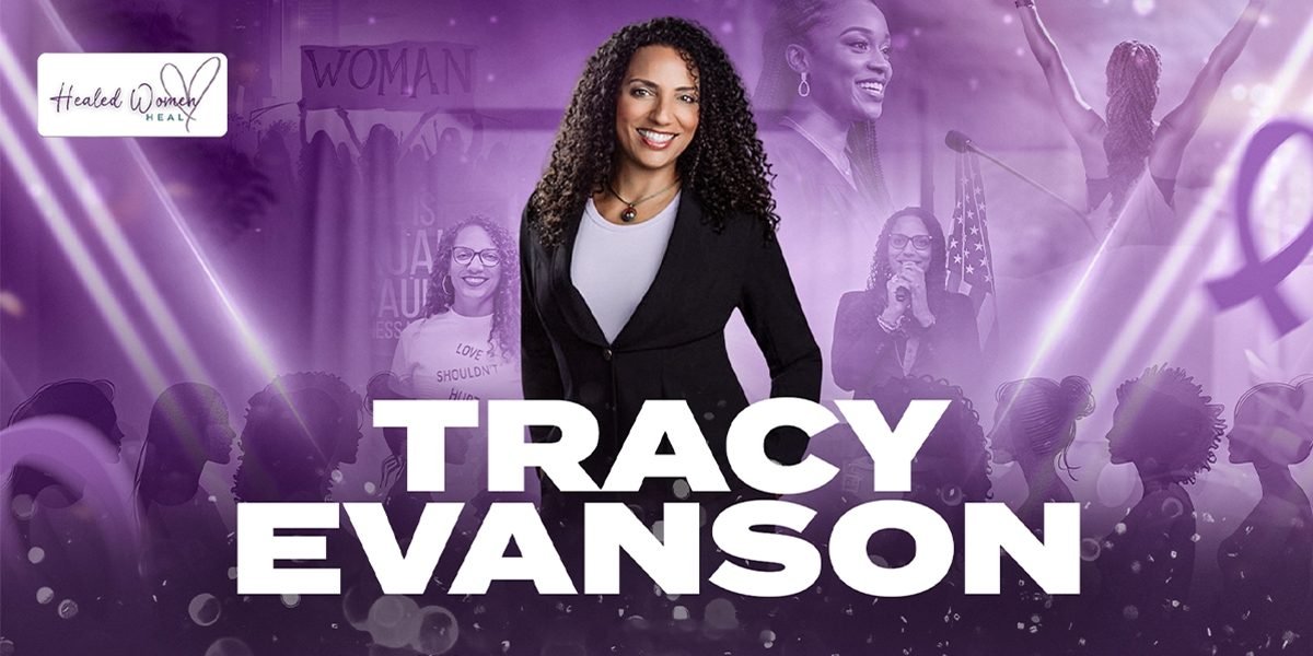 Tracy Evanson Now Featured on Inside Success TV as the Network Continues Showcasing Purpose-Driven Entrepreneurs