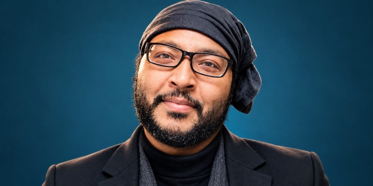 Tyran Lee Ingram on the Long Road from Utah Stages to Larger Rooms