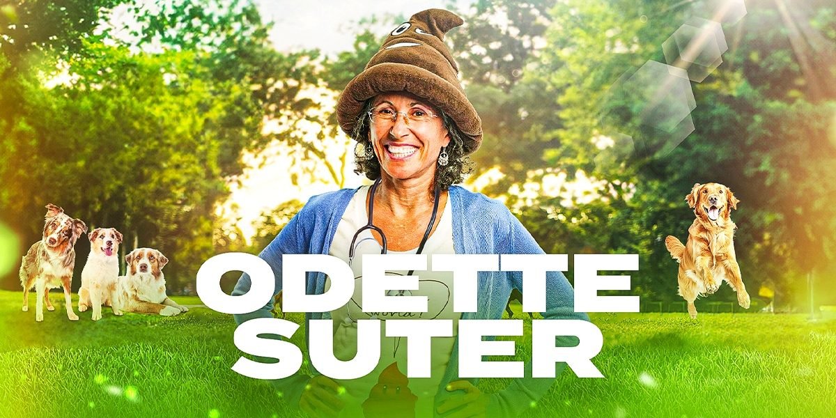 Veterinarian and Animal Health Educator Dr Odette Suter Joins Inside Success TV's Growing Lineup of Visionary Leaders